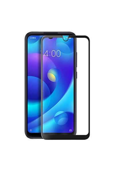 Optim Solution Folie Xiaomi Redmi Note 7 PRO, sticla Profesionala acopera tot...