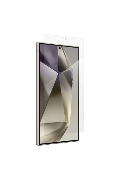 Optim Solution Folie Sticla securizata 2.5D pentru Samsung Galaxy S25 Ultra