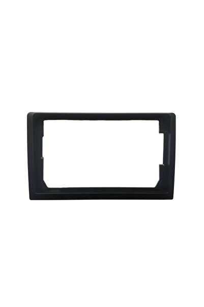 HUB64 Rama adaptoare Universala de la 10.1inch la 9 pentru Navigatii multimed...