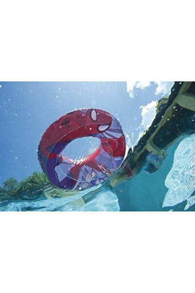 BESTWAY Spiderman swimming ring ACC18