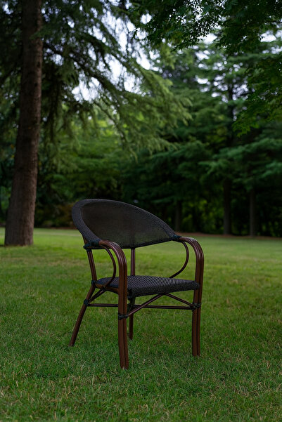 MARINO كرسي خارجي مفرد - كوفي