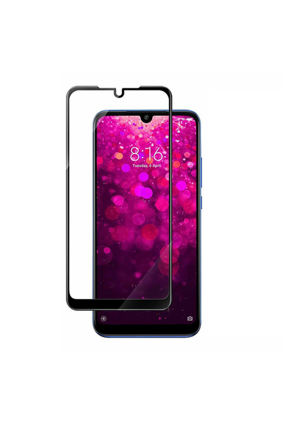 Optim Solution Προστατευτικό οθόνης Xiaomi Redmi 7, Επαγγελματικό γυαλί, Κάλυ...