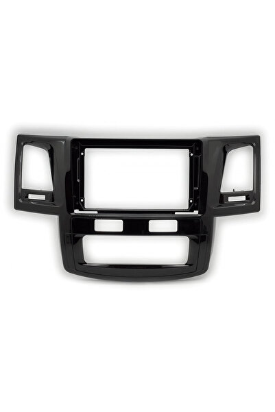HUB64 Adapter frame Toyota Hilux (2005-2014) for 9" Inch Android Multimedia Navigations