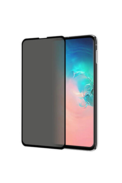 Optim Solution Folie PRIVACY pentru Samsung Galaxy A51 5G Sticla securizata,9...