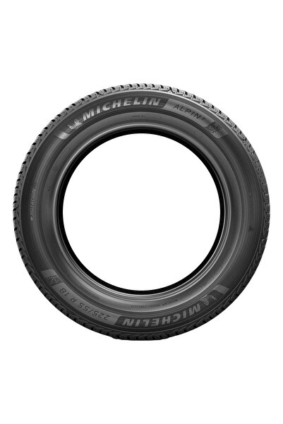 Michelin Alpin 7 mı 235/60r18 107h xl Suv Kış 2025