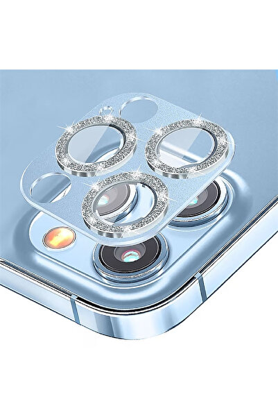 Optim Solution Set Lentile de Protectie pt. Camera Foto compatibile cu Apple ...