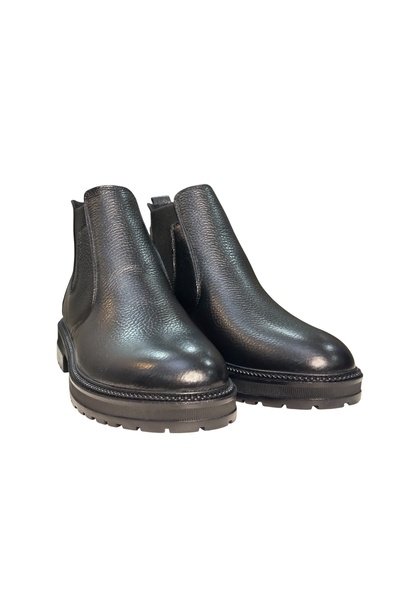 black moon shoes men deri chelsi bot