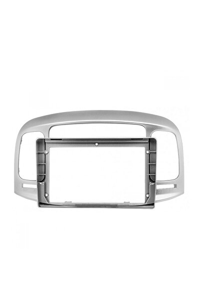 HUB64 Rama adaptoare Hyundai Accent (2009+) pentru Navigatii multimedia Andro...