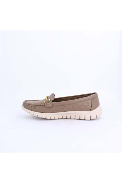 Milano Akiko Loafer Shoes