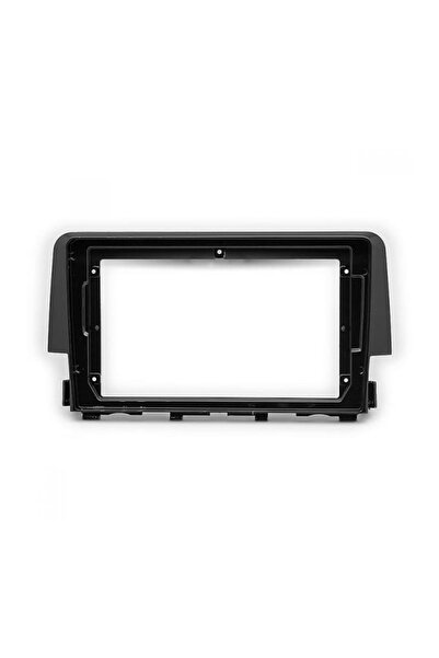 HUB64 Rama adaptoare Honda Civic (2016+) pentru Navigatii multimedia Android ...
