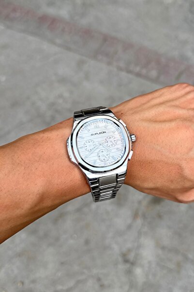 Flaw Wear Tempra Watch