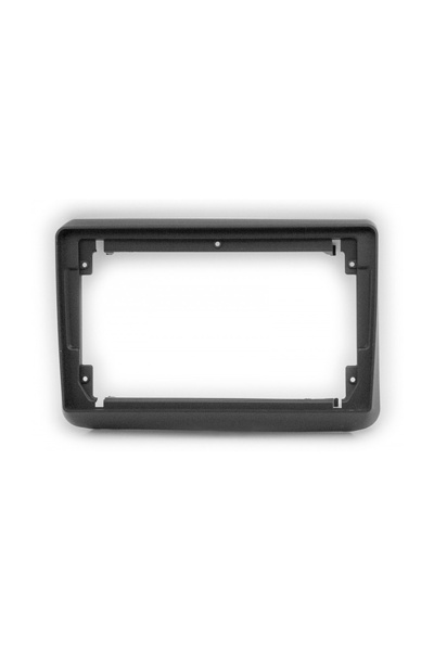 HUB64 Rama adaptoare Jeep Grand Cherokee (2014-2017) pentru Navigatii multime...