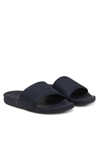 Quiksilver Ανδρικές σαγιονάρες μπλε QUIKSILVER-AQYL101381 IND INDIGO