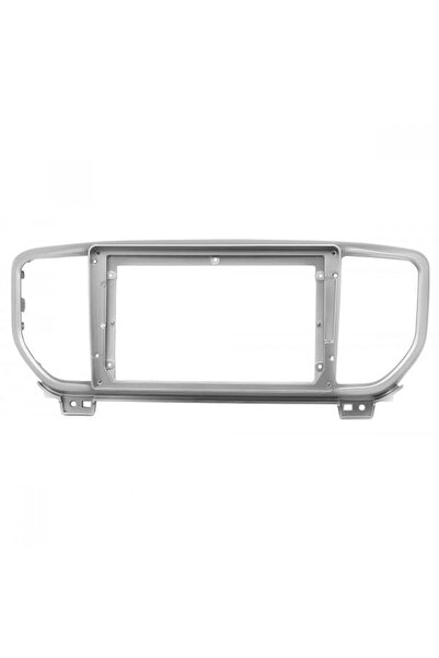 HUB64 Rama adaptoare KIA KX5 / Sportage (2019+) pentru Navigatii multimedia A...