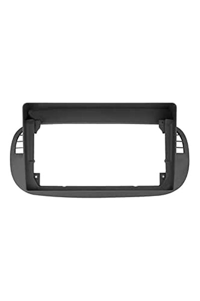 HUB64 Rama adaptoare Fiat 500 (2007-2015) pentru Navigatii multimedia Android...