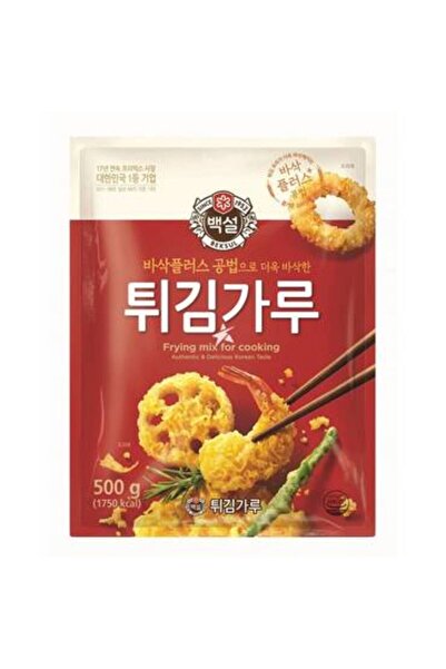 YABANEEZ FRYING MIX "BEKSUL"