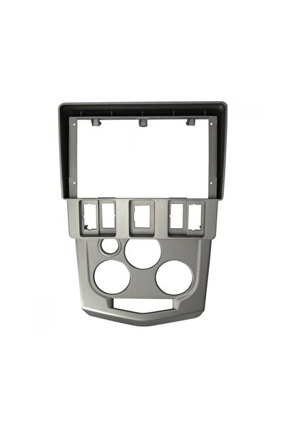 HUB64 Rama adaptoare Dacia Logan (2004-2008) pentru Navigatii multimedia Andr...