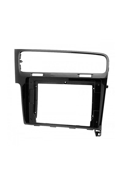 HUB64 Adapter frame Volkswagen Golf 7 (2013+) for 10.1" Inch Android Multimedia Navigations