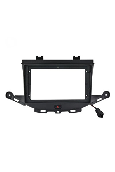 HUB64 Adapter frame Opel Astra K (2016+) for 9" Inch Android Multimedia Navigations