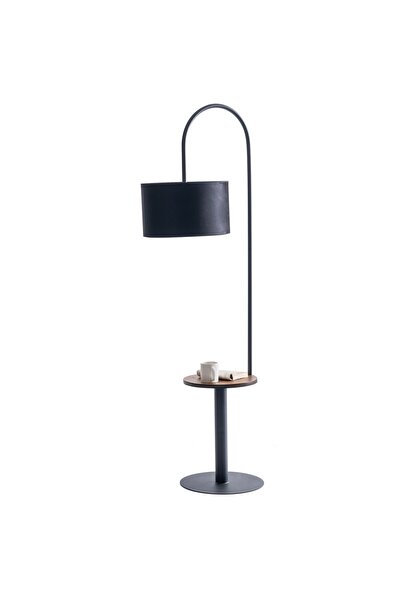 SHOWDEKO Juan Floor Lamp