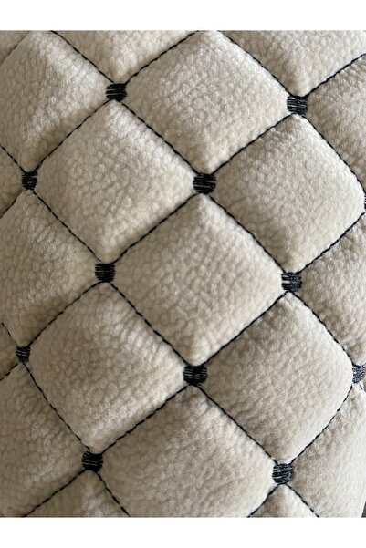 Zirve Döşemelik Dikişli Süngerli Kapitone Kumaş