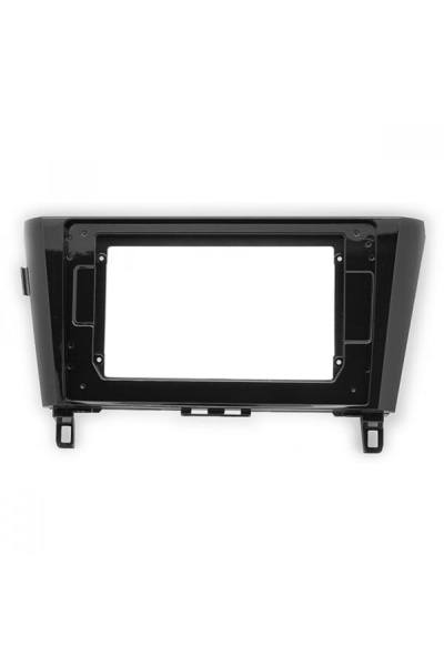 HUB64 Rama adaptoare Nissan Qashqai/X-Trail (2014-2017) pentru Navigatii mult...