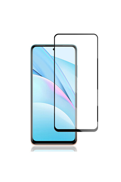 HTPhone Film for Xiaomi Redmi Note 10S / Note 10 / Note 10 5G, covers the ent...