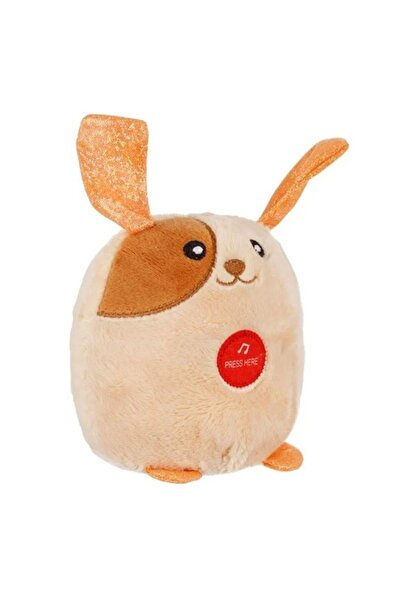 OEM Câine de pluș 12 cm