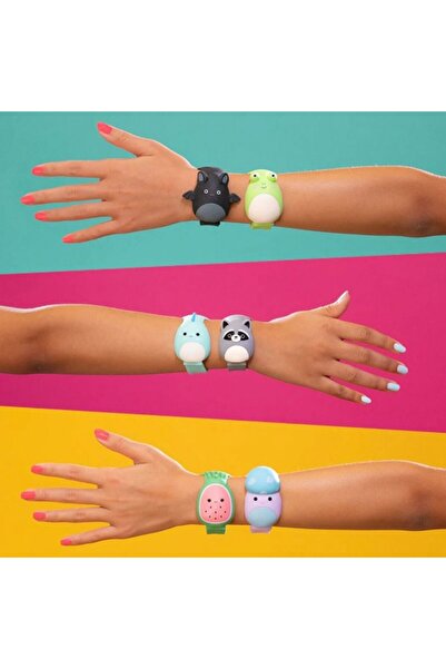 OEM Figbands Bracelet with Figurine (Blind Box)