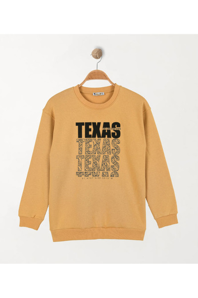 ALG سترة تكساس الشبابية