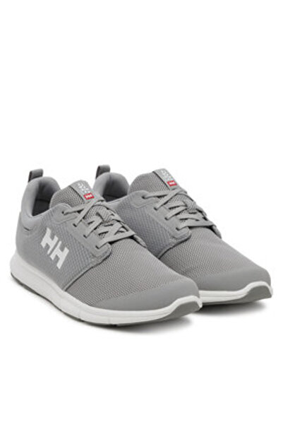 Helly Hansen Ανδρικά Παπούτσια Θαλάσσιων Σπορ γκρι HELLY HANSEN-11572 800 ΝΕΟ ΑΝΟΙΧΤΟ ΓΚΡΙ