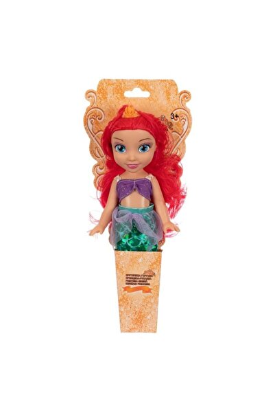 OEM Princess Mermaid Doll 28cm