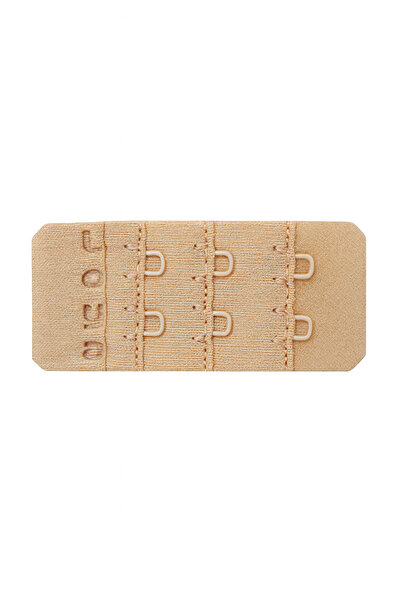 NBB Ten Rengi İki Kopçalı Agraf