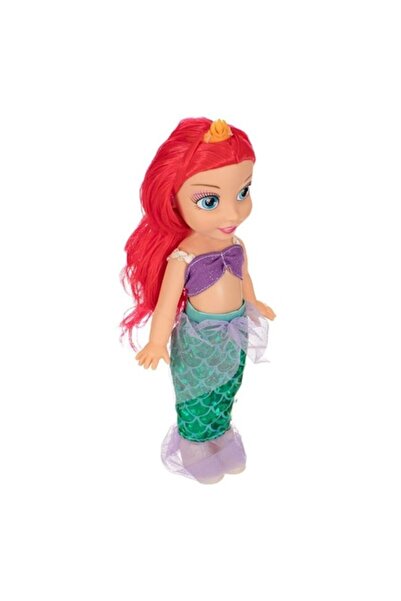 OEM Princess Mermaid Doll 28cm