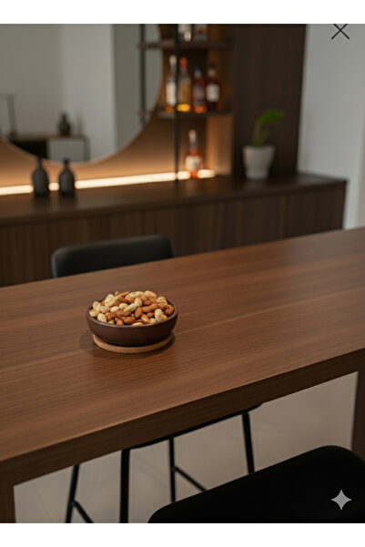 BÜYÜLÜ HOME Cerezlik & Cips Sosluk Sunum Kasesi – 1 Adet