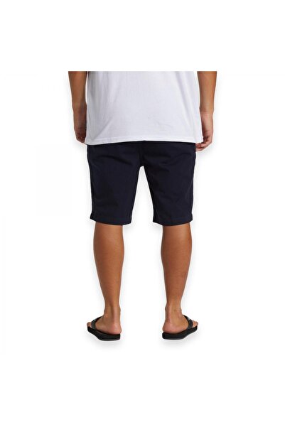 Quiksilver Aqyws03236 Everyday Union Light Navy Blue Men's Shorts
