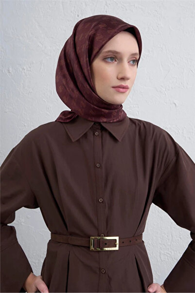 Armine A Desen Saf İpek Sura Eşarp 9412001