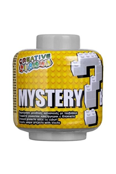 OEM Space Construction Blocks - Blind Box Surprise, Cosmic-Themed Assemble Models