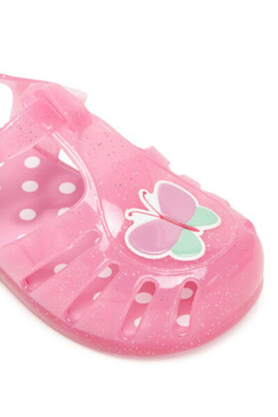 Gioseppo Σανδάλια για κορίτσια ροζ GIOSEPPO-74664-P ΦΟΥΞΙΑ