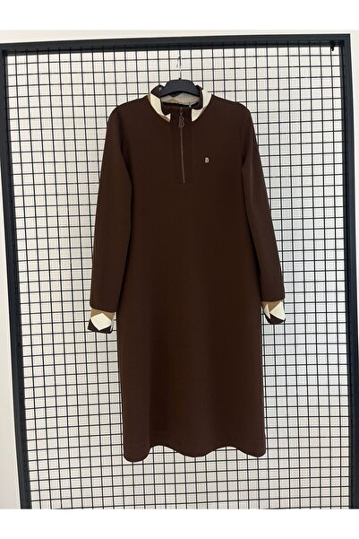 Belli Trend Mevsimlik Basic Tunik Modaayka 25AYC4008