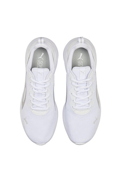 Puma All-Day Active Unisex-Sneaker in Weiß, 38626902