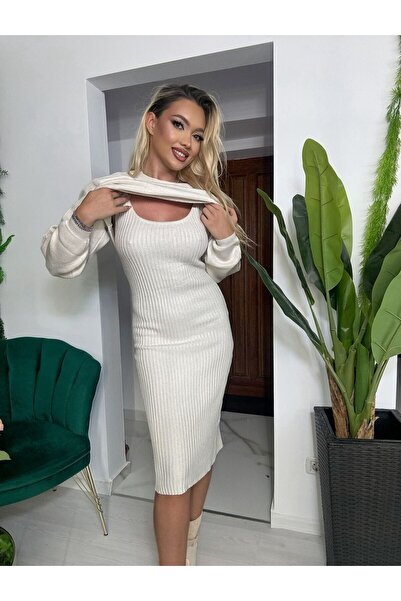 Pretty Women's 2-piece suit