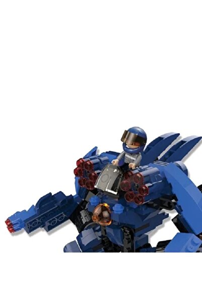 OEM Children's construction set, 267 pieces