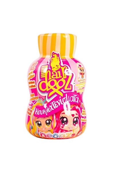 OEM Pachet de șampon pentru păpuși Salondooz S 1 - AS