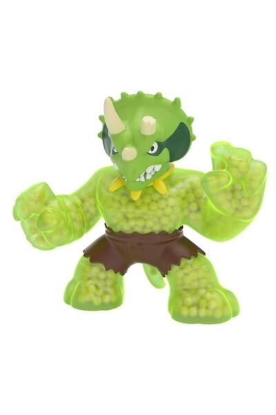 OEM Goo Jit Zu Figures - Giochi Preziosi