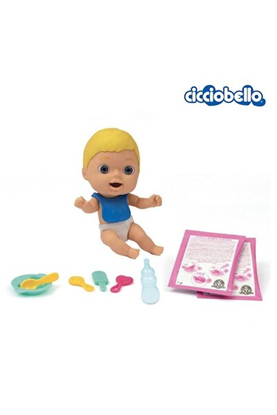 OEM Cicciobello Bebelusi - Giochi Preziosi