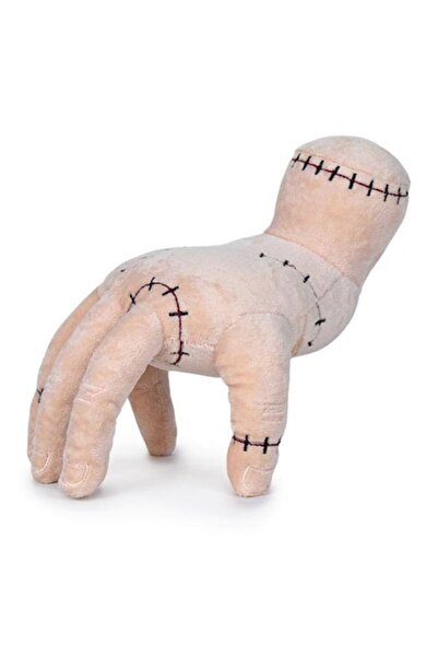 OEM Plus Toy The Thing Wednesday - Giochi Preziosi