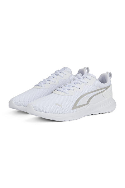 Puma All-Day Active Unisex-Sneaker in Weiß, 38626902