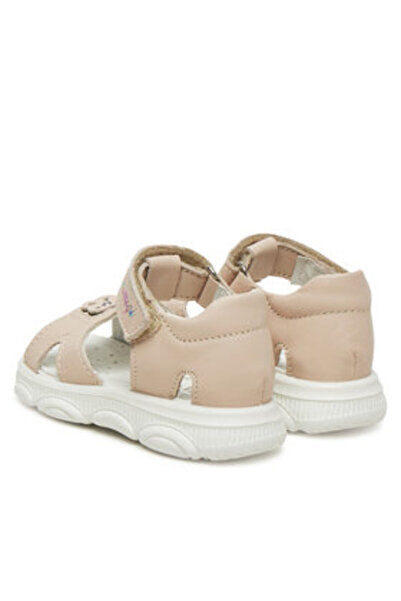 Primigi Σανδάλια για κορίτσια μπεζ PRIMIGI-7871911 S NATURALE
