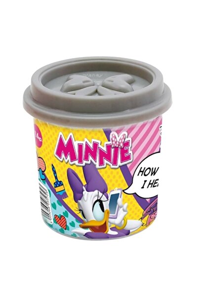 OEM Pastă de modelat Disney Minnie cu capac, 13 culori, set